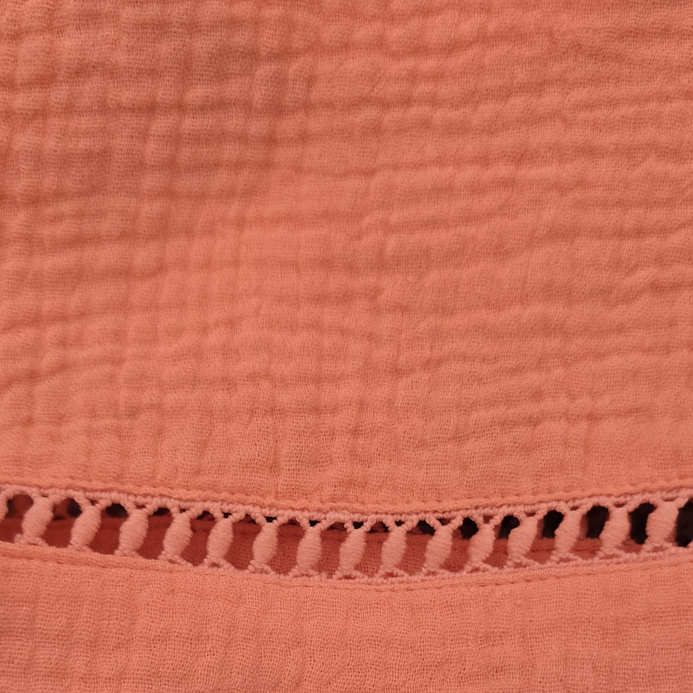 UNTUCKit Women's Vibrant Orange Dress - Picture 2 of 13